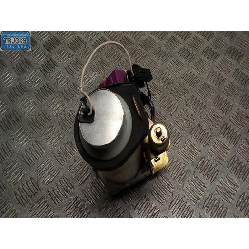 BMW HYDRAULIC PUMP  BMW Serie Z3 (E36/7) cabrio 1995>99 used