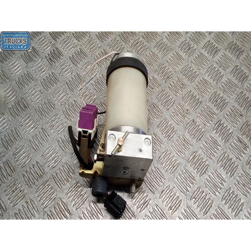 BMW HYDRAULIC PUMP  BMW Serie Z3 (E36/7) cabrio 1995>99 used