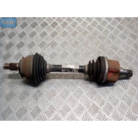 FRONT HALF-AXLES LEFT  MINI...