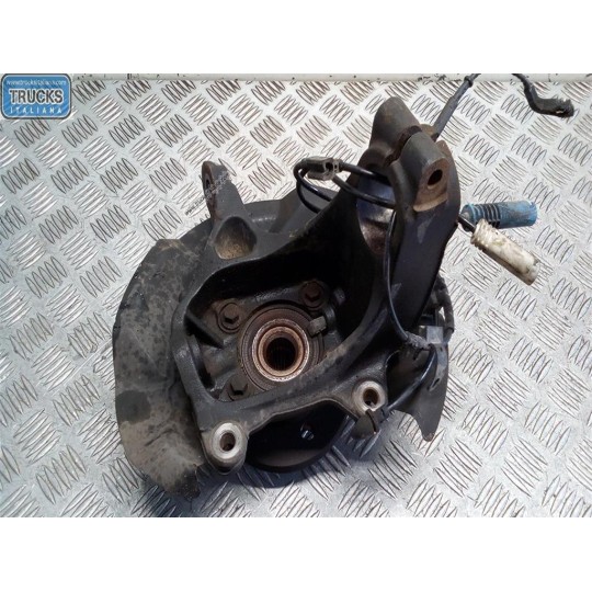 MONTANTE COMPLETO SINISTRO MINI R56  2006>2011 usato