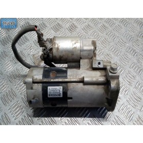 STARTER MOTOR MITSUBISHI...