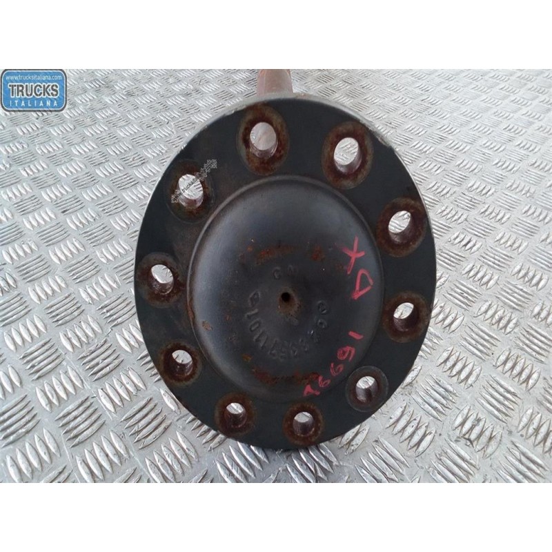 MERCEDES-BENZ truck SEMIASSE POSTERIORE DESTRO MERCEDES-BENZ truck Actros euro 6 2014>2021 usato