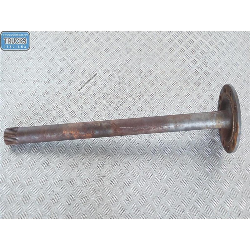 MERCEDES-BENZ truck REAR HALF-AXLES RIGHT MERCEDES-BENZ truck Actros euro 6 2014>2021 used