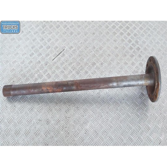 REAR HALF-AXLES RIGHT MERCEDES-BENZ truck Actros euro 6 2014>2021 used