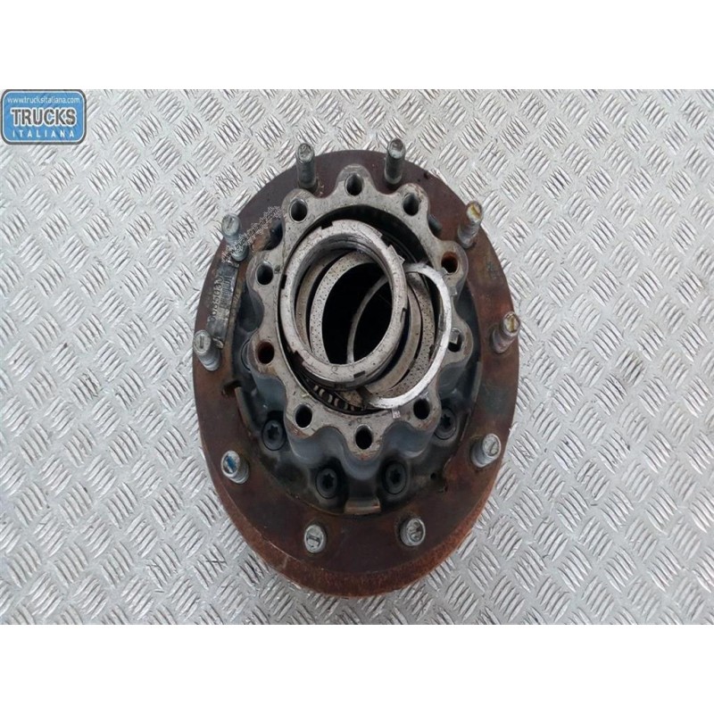 MERCEDES-BENZ truck MONTANTE POST DESTRO MERCEDES-BENZ truck Actros euro 6 2014>2021 used