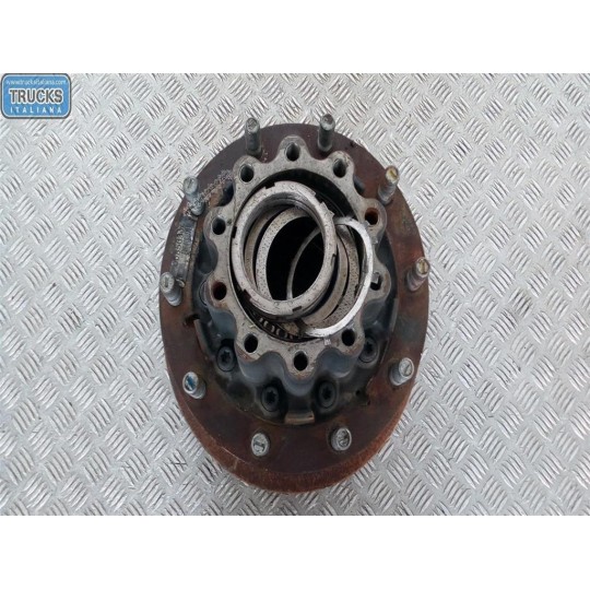 MONTANTE POST DESTRO MERCEDES-BENZ truck Actros euro 6 2014>2021 used