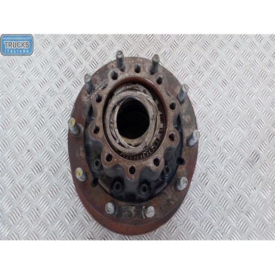 MONTANTE POSTERIORE SINISTRO MERCEDES-BENZ truck Actros euro 6 2014>2021 used