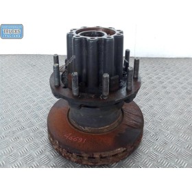 MONTANTE POSTERIORE...