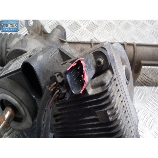 STEERING BOX MINI R56  2006>2011 used