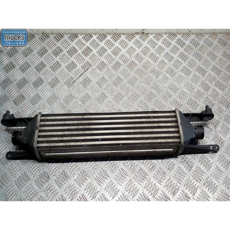ALFA ROMEO INTERCOOLERS HEAT RADIATOR  ALFA ROMEO Mito 2008>2011 used