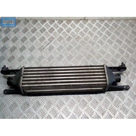 INTERCOOLERS HEAT RADIATOR  ALFA ROMEO Mito 2008>2011 used