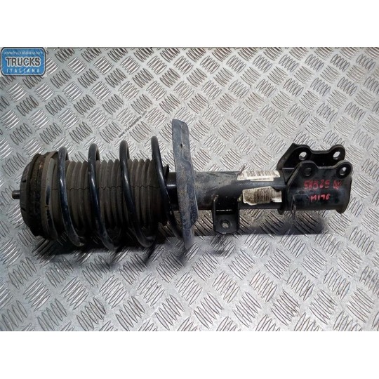 RIGHT FRONT SHOCK ASSORBER ALFA ROMEO Mito 2008>2011 used