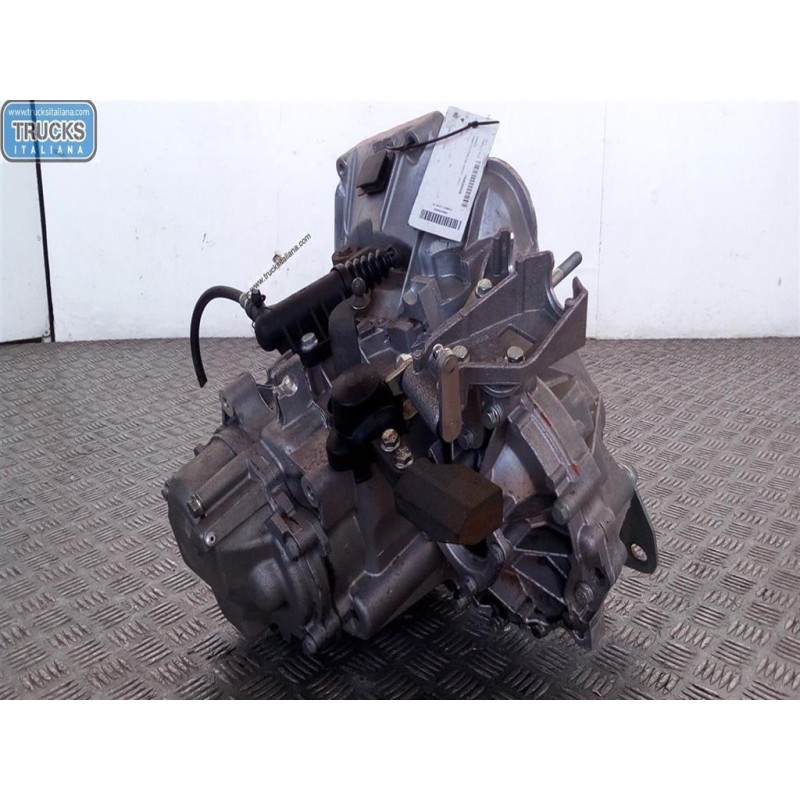 ALFA ROMEO GEARBOXES  ALFA ROMEO Mito 2008>2011 used
