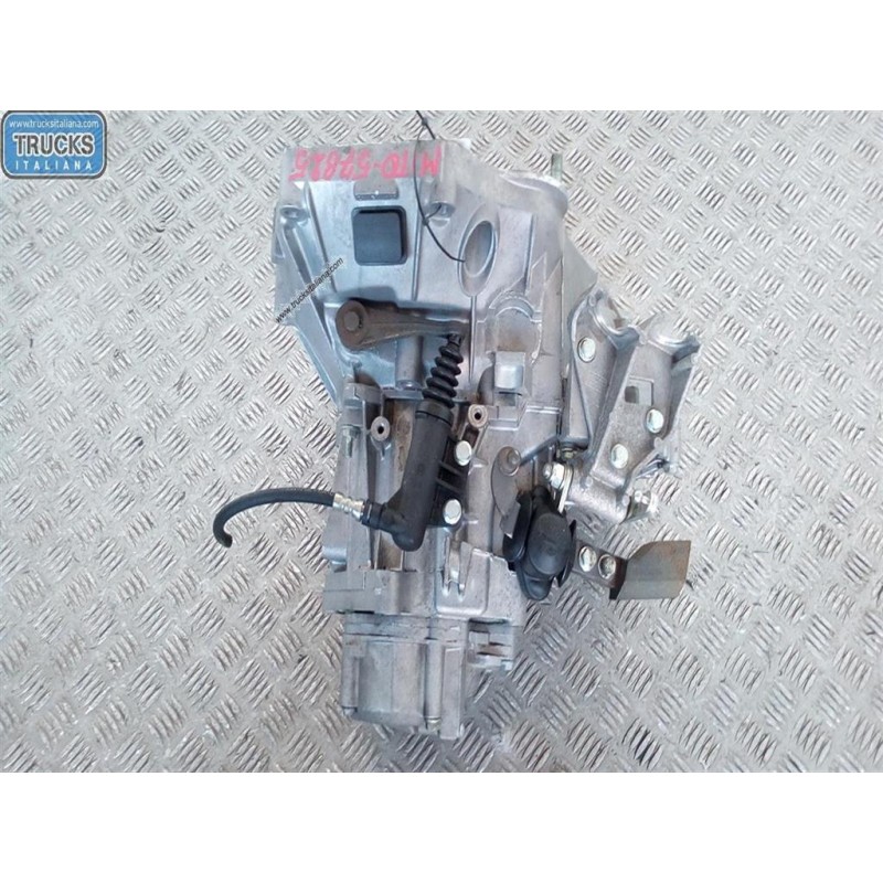 ALFA ROMEO GEARBOXES  ALFA ROMEO Mito 2008>2011 used