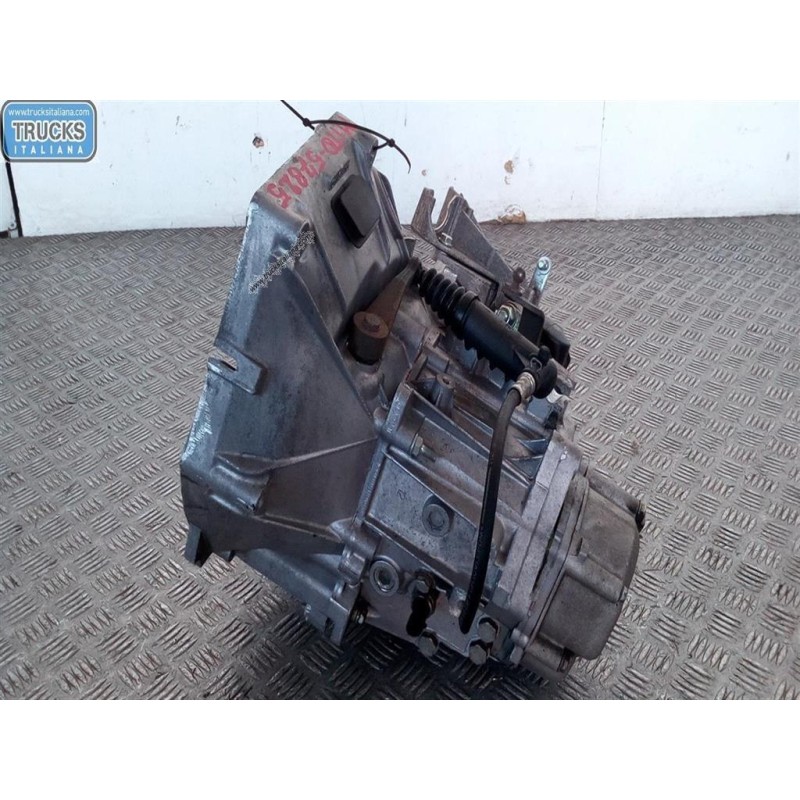 ALFA ROMEO GEARBOXES  ALFA ROMEO Mito 2008>2011 used