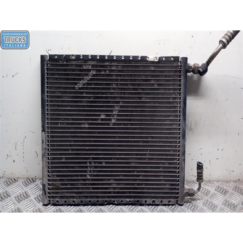 BUCHER AIR CONDITIONER HEAT RADIATOR  BUCHER Compattatori used