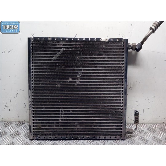 AIR CONDITIONER HEAT RADIATOR  BUCHER Compattatori used