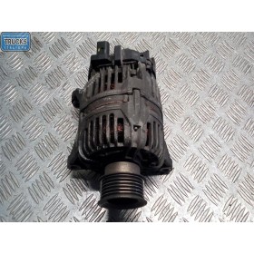 ALTERNATOR BUCHER...