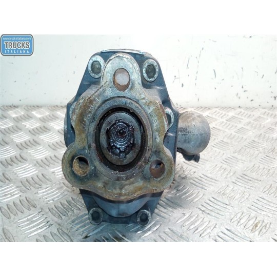 HYDRAULIC PUMP  BUCHER Compattatori used