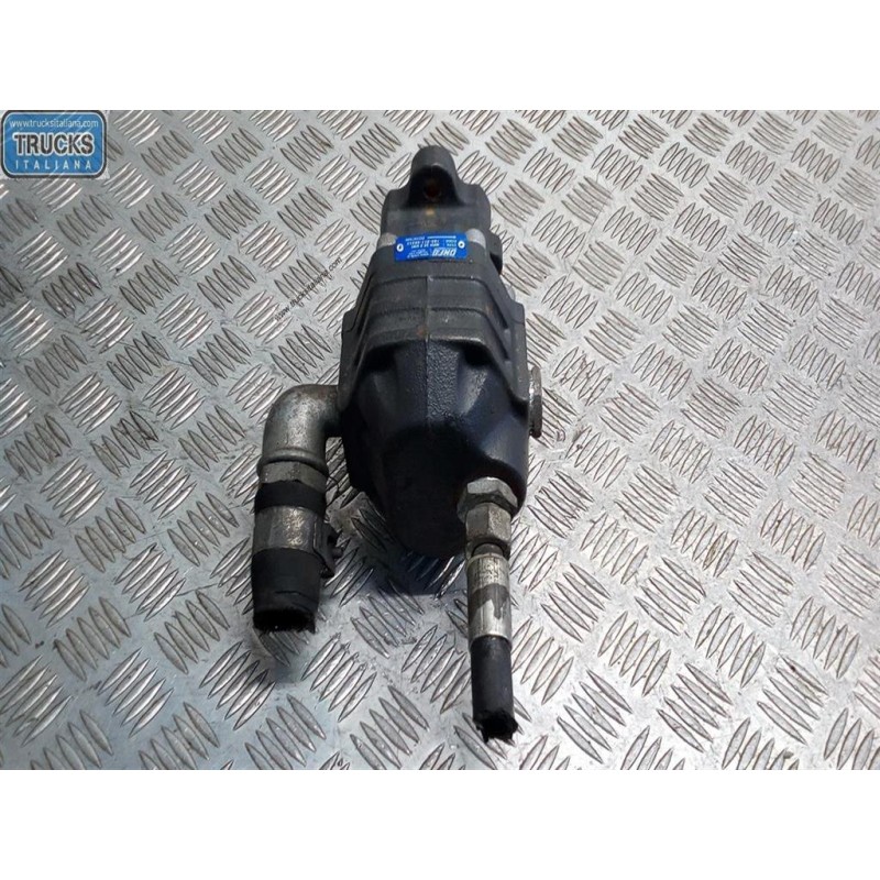 BUCHER HYDRAULIC PUMP  BUCHER Compattatori used