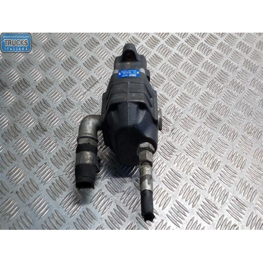 POMPA IDRAULICA BUCHER Compattatori usato