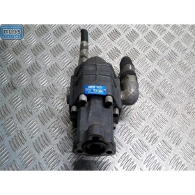 HYDRAULIC PUMP  BUCHER...