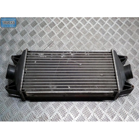 INTERCOOLERS HEAT RADIATOR  BUCHER Compattatori used