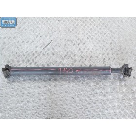 REAR POWER TAKE OFF SHAFTS...