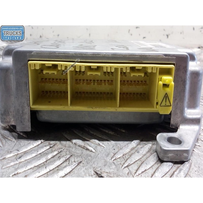 TOYOTA AIR BAG UNIT TOYOTA Land Cruiser 120/125 used