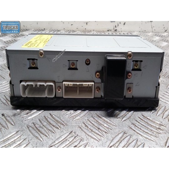 VARIOUS CONTROL UNITS B  TOYOTA Land Cruiser 120/125 used