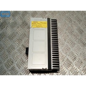 VARIOUS CONTROL UNITS B...