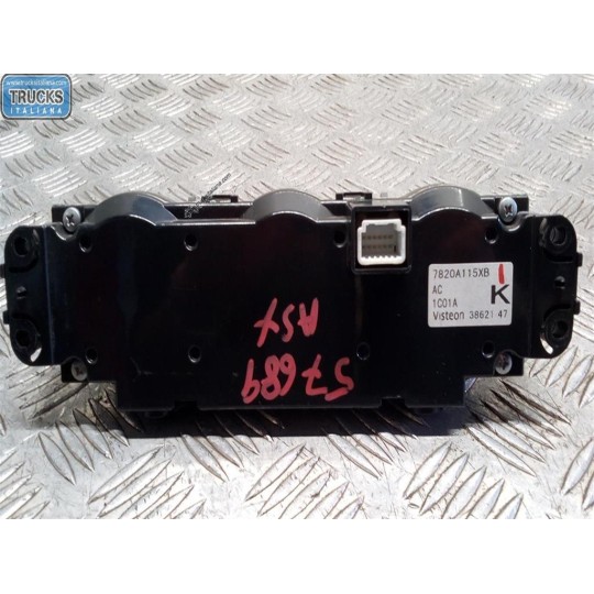 AC CONTROL UNIT MITSUBISHI Asx 2010>2013 used