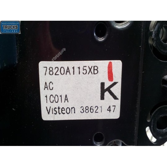 AC CONTROL UNIT MITSUBISHI Asx 2010>2013 used