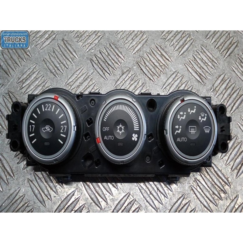 MITSUBISHI CENTRALINA CLIMATIZZATORE MITSUBISHI Asx 2010>2013 usato