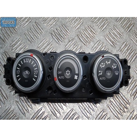 CENTRALINA CLIMATIZZATORE MITSUBISHI Asx 2010>2013 usato