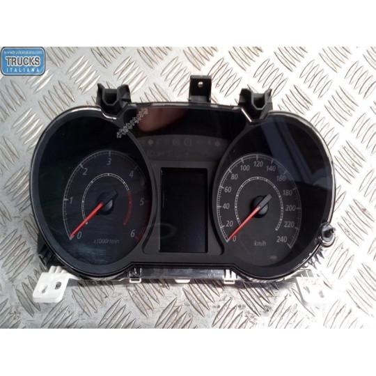 INSTRUMENT PANEL MITSUBISHI Asx 2010>2013 used