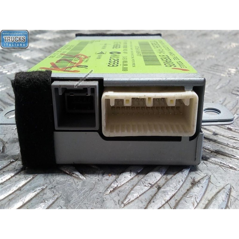MITSUBISHI VARIOUS CONTROL UNITS  MITSUBISHI Asx 2010>2013 used