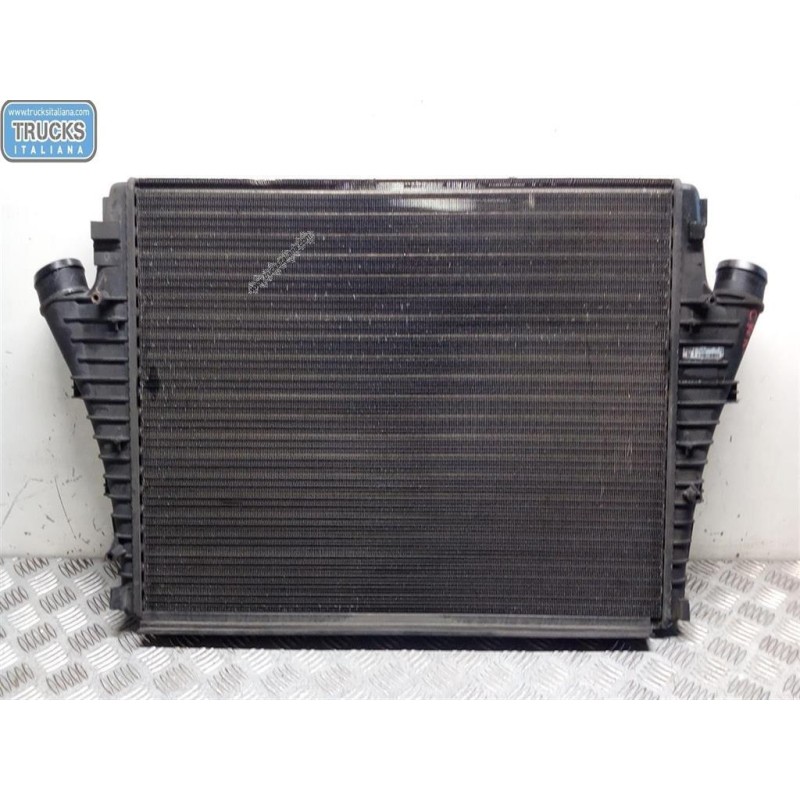 FIAT RADIATORE INTERCOOLERS FIAT Croma 2007>2010 usato