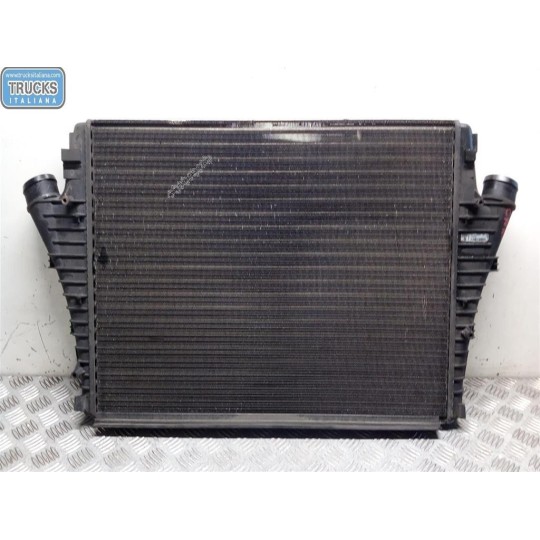 RADIATORE INTERCOOLERS FIAT Croma 2007>2010 usato