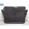 RADIATORE INTERCOOLERS FIAT Croma 2007>2010 usato