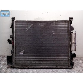 WATER HEAT RADIATOR  FIAT...