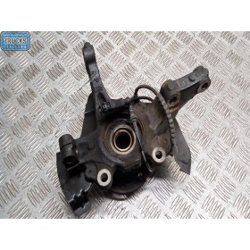 COMPLETE LEFT UPRIGHT FIAT...