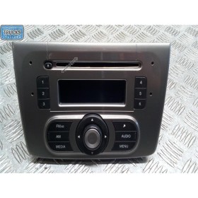 CAR RADIO ALFA ROMEO Mito...