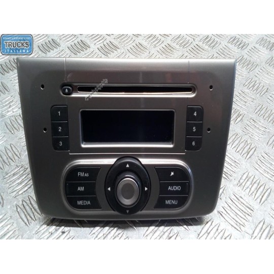 CAR RADIO ALFA ROMEO Mito 2008>2011 used