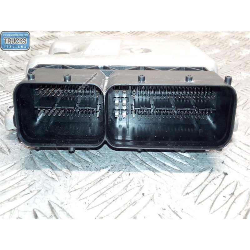 ALFA ROMEO CENTRALINA MOTORE ALFA ROMEO Mito 2008>2011 usato