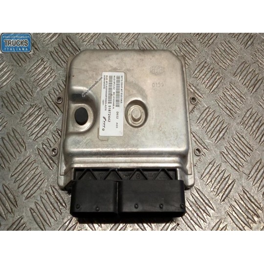 ENGINE UNIT ALFA ROMEO Mito 2008>2011 used