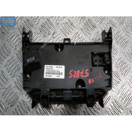 AC CONTROL UNIT ALFA ROMEO Mito 2008>2011 used