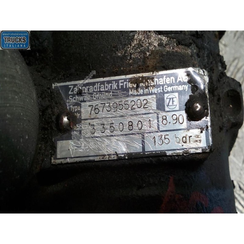 IVECO STEERING PUMP IVECO 170/90-F36 used