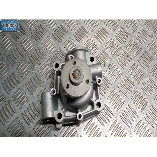 POMPA ACQUA IVECO Daily 1978>1989 nuovo