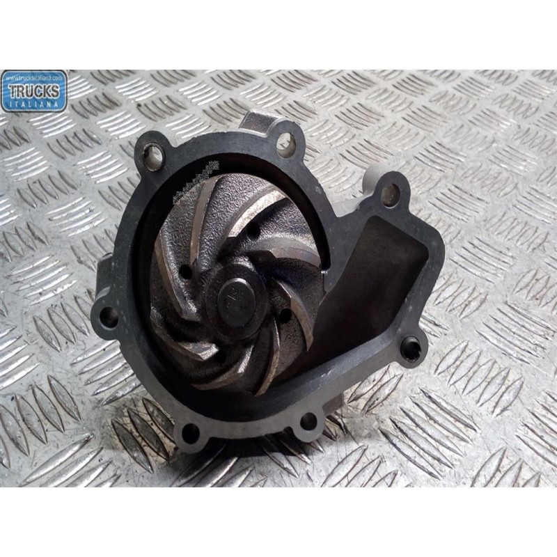 MERCEDES-BENZ POMPA ACQUA MERCEDES-BENZ Classe E (W/C124) 1984>1995 nuovo